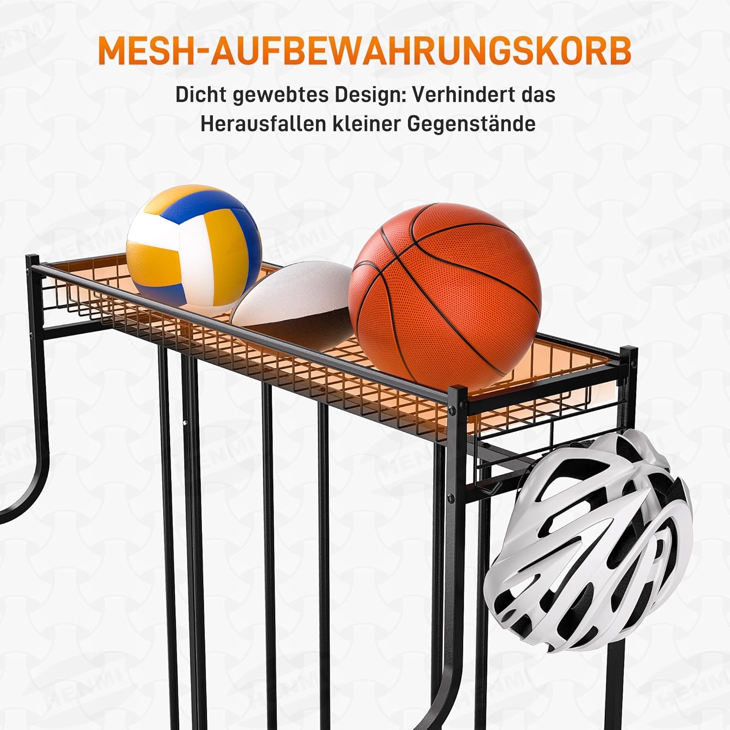 HENMI Fietsstandaard - 3 Fietsen | Opslag & Organisatie | Nu 27% Korting!