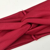 DRESHOW Set van 4 Haarbanden - Comfortabel & Veelzijdig - 12% Korting!