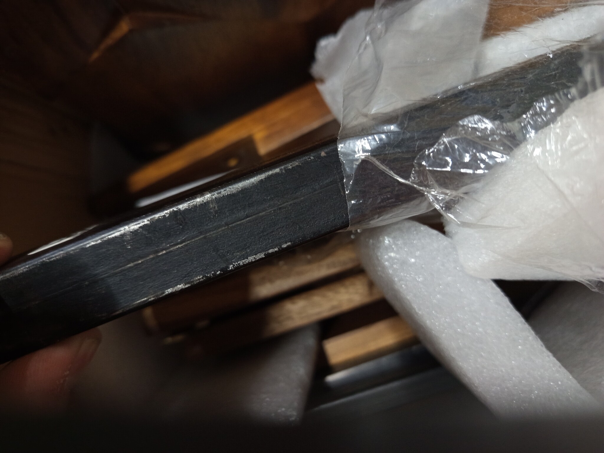 vidaXL Massief Houten Bedframe 200x200 cm - 54% Korting