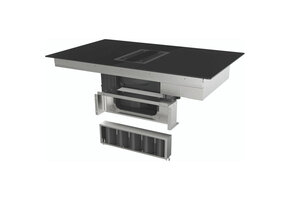 FRANKE Kit Recyclage Direct Achter - 43% Korting