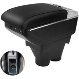 Auto Armsteun Peugeot 208 (2013-2018) - 32% Korting!