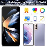 Incell LCD Scherm met Frame voor Samsung S21+ 5G - 27% Korting