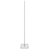 vidaXL Metalen Kerstboom 180cm - Zwart | 64% Korting