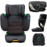 Urban Kanga Wallaroo Autostoeltje ISOFIX i-size 100-150cm - 29% Korting!