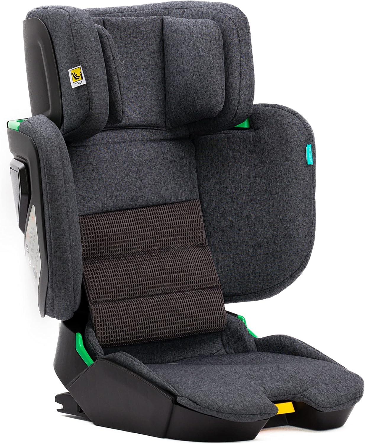 Urban Kanga Wallaroo Autostoeltje ISOFIX i-size 100-150cm - 29% Korting!