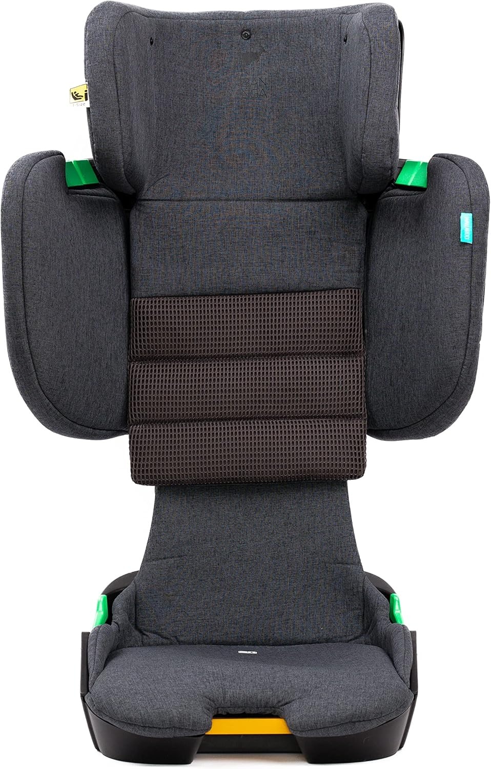 Urban Kanga Wallaroo Autostoeltje ISOFIX i-size 100-150cm - 29% Korting!