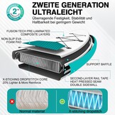 Opblaasbaar SUP-board met Zitting - 29% Korting!