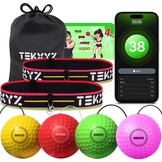 TEKXYZ Reflex Bal Family Pack (Ongebruikt) - 24% Korting!