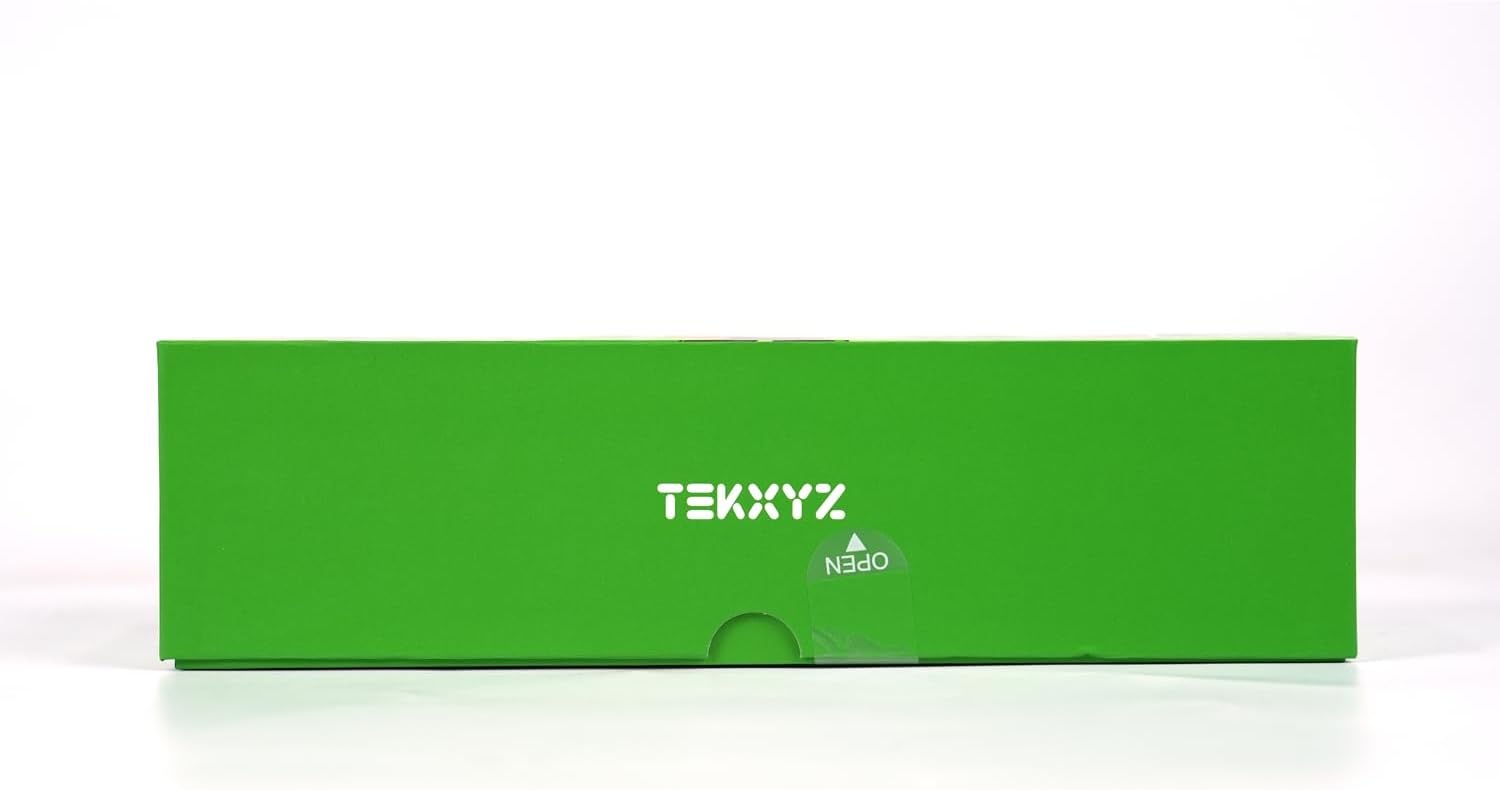 TEKXYZ Reflex Bal Family Pack (Ongebruikt) - 24% Korting!