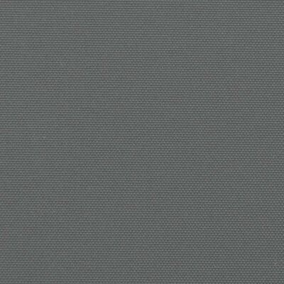 vidaXL Uittrekbaar Windscherm 100x500 cm Antraciet - 33% Korting!