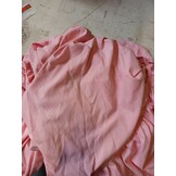 Utopia Bedding Hoeslaken 90x200cm (2-pack), Pink - 46% Korting!