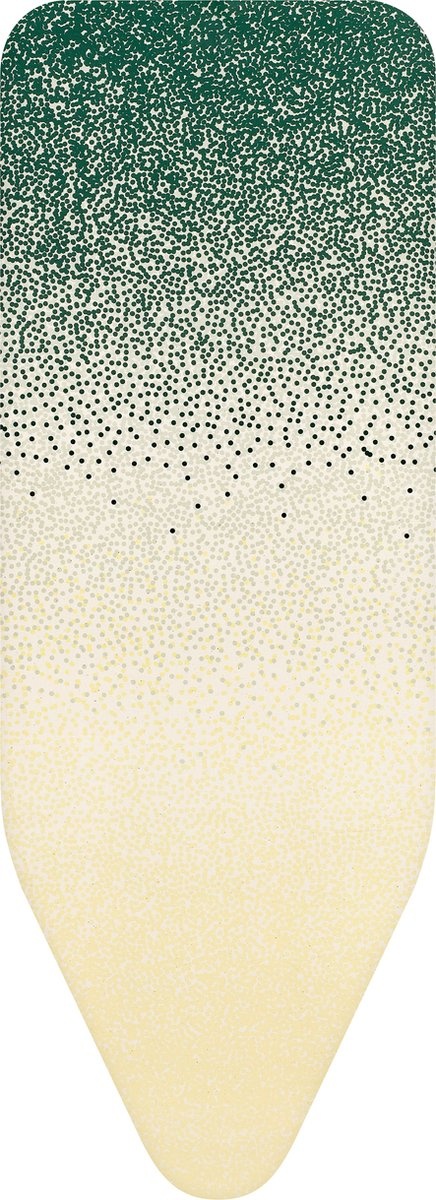 Brabantia Strijkplankhoes C (124x45cm) Denim Grey - 52% Korting!