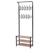 ModernHome Hanger met Planken - 47% Korting!