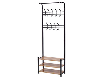 ModernHome Hanger met Planken - 47% Korting!