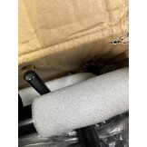 ModernHome Hanger met Planken - 47% Korting!