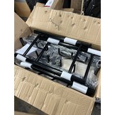 ModernHome Hanger met Planken - 47% Korting!