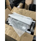 ModernHome Hanger met Planken - 47% Korting!