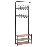 ModernHome Hanger met Planken - 47% Korting!