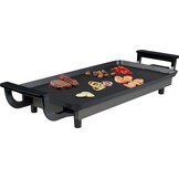 Princess Bakplaat 102209 - Gourmet | 43x23cm | 6 Pers | 49% Korting