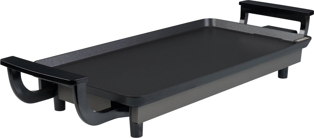 Princess Bakplaat 102209 - Gourmet | 43x23cm | 6 Pers | 49% Korting