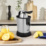 Princess Citruspers 201873 - 1000W - 44% Korting - Zo goed als nieuw!