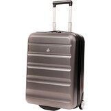 Aerolite Handbagage Koffer 55x40x20cm (uitbreidbaar) - 26% Korting