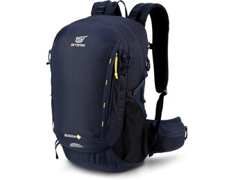 SKYSPER 30L Travel Backpack - Ongebruikt & 26% Korting!