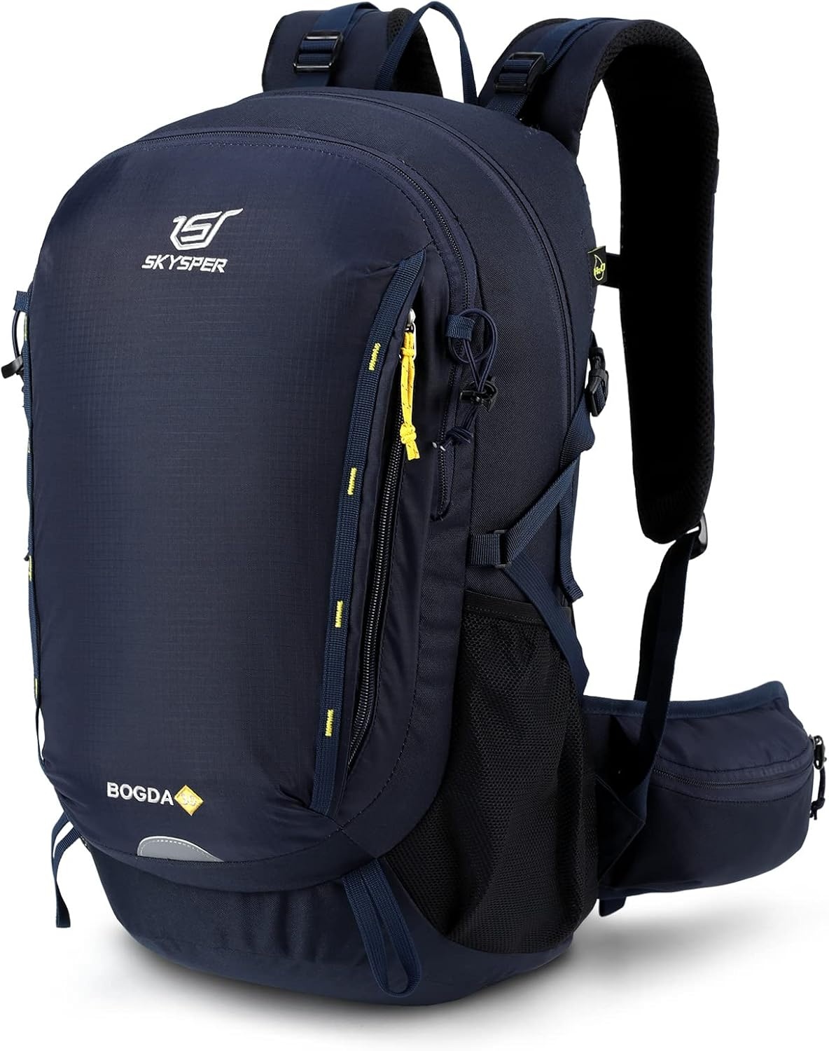 SKYSPER 30L Travel Backpack - Ongebruikt & 26% Korting!
