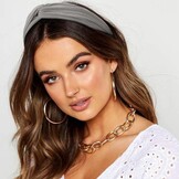 DRESHOW 10x Boho Hoofdbanden Dames | Vintage Bloem | 19% Korting