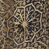 vidaXL Bijzetkast 60x33x75 cm massief mangohout