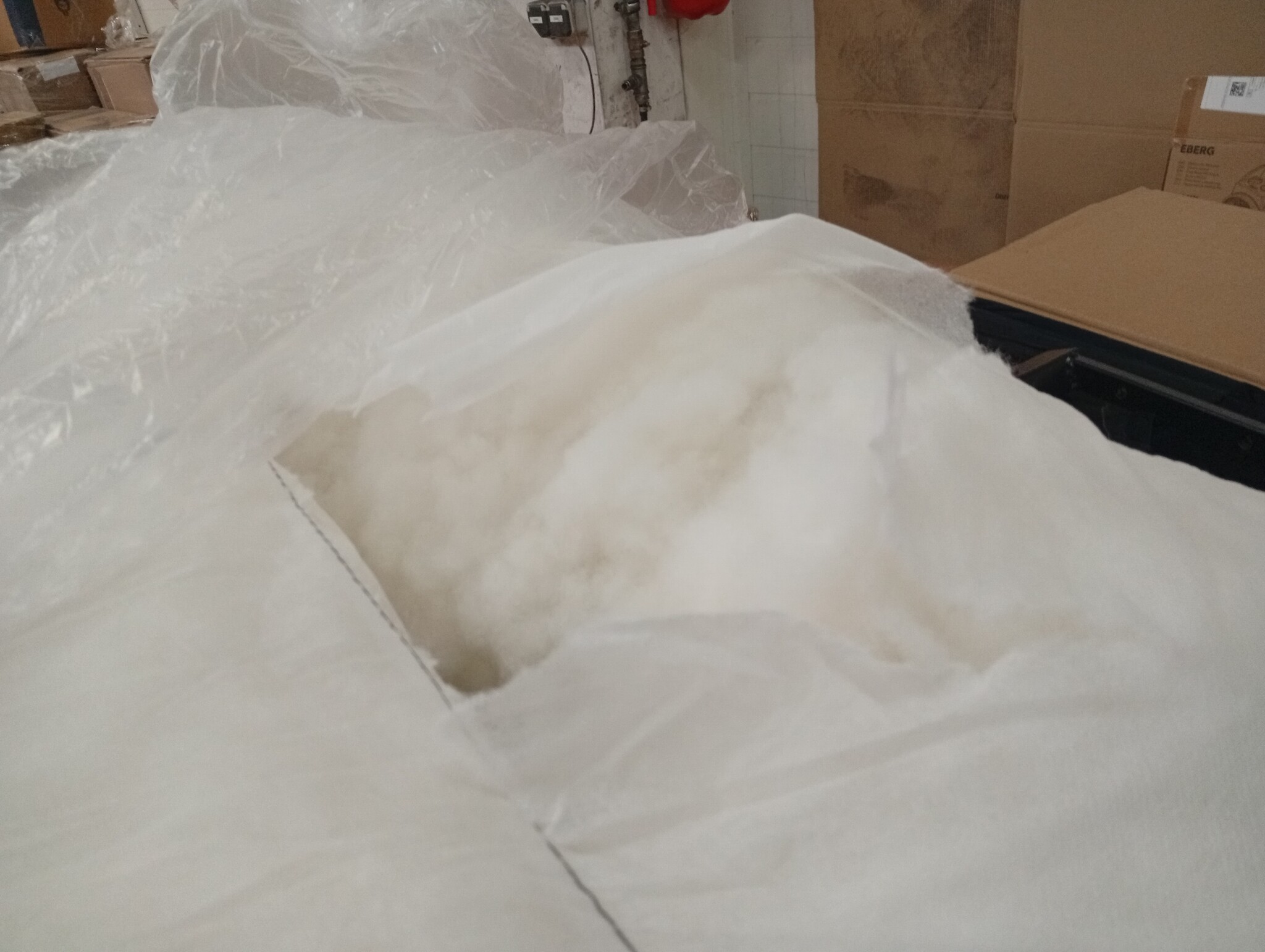 vidaXL Fauteuil Fluweel Zwart - 63% Korting