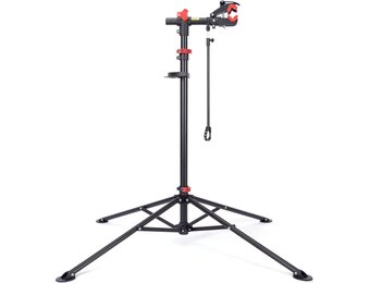 CXWXC Fietsmontagestandaard Blauw - 28% Korting!