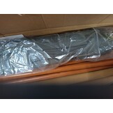 vidaXL Windscherm 9-panelen (1200x160 cm) Antraciet - 59% Korting!