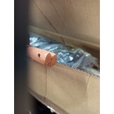 vidaXL Windscherm 9-panelen (1200x160 cm) Antraciet - 59% Korting!