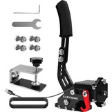 USB Race Handrem - 29% Korting! Voor PC Sim Racing