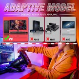 USB Race Handrem - 29% Korting! Voor PC Sim Racing