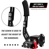 USB Race Handrem - 29% Korting! Voor PC Sim Racing