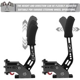 USB Race Handrem - 29% Korting! Voor PC Sim Racing