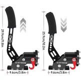 USB Race Handrem - 29% Korting! Voor PC Sim Racing