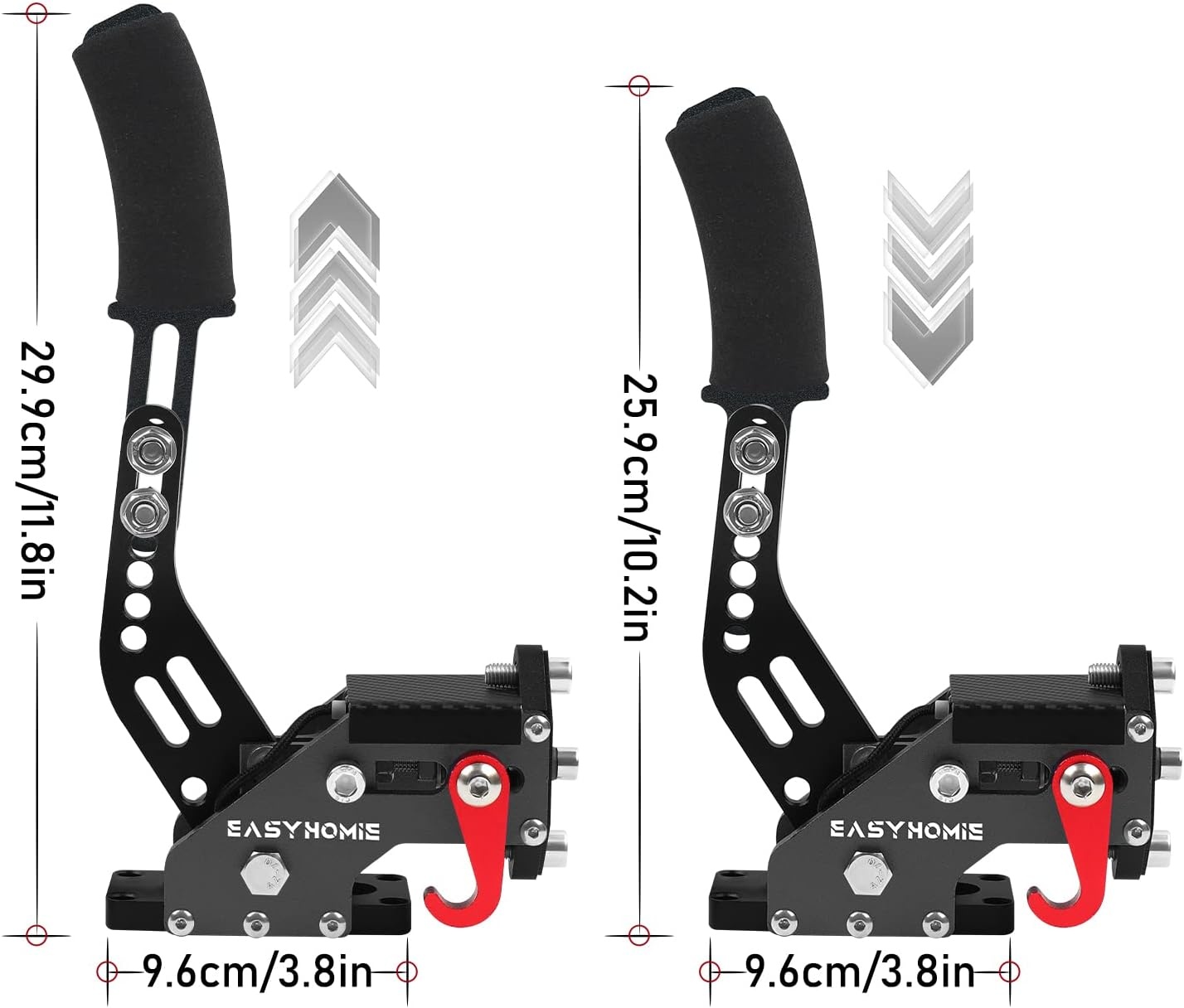 USB Race Handrem - 29% Korting! Voor PC Sim Racing