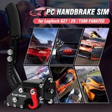 USB Race Handrem - 29% Korting! Voor PC Sim Racing
