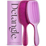 Lily England Krullende Haarborstel - Nu met 16% Korting!