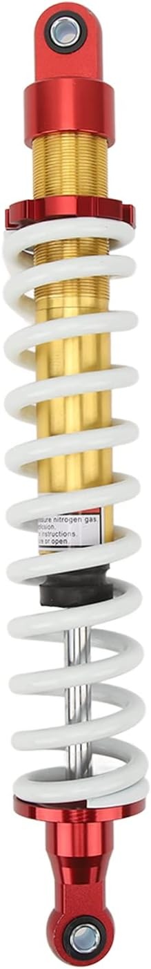 Motorfiets Schokdemper 450mm - 28% Korting | Universeel Verstelbaar