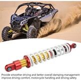 Motorfiets Schokdemper 450mm - 28% Korting | Universeel Verstelbaar