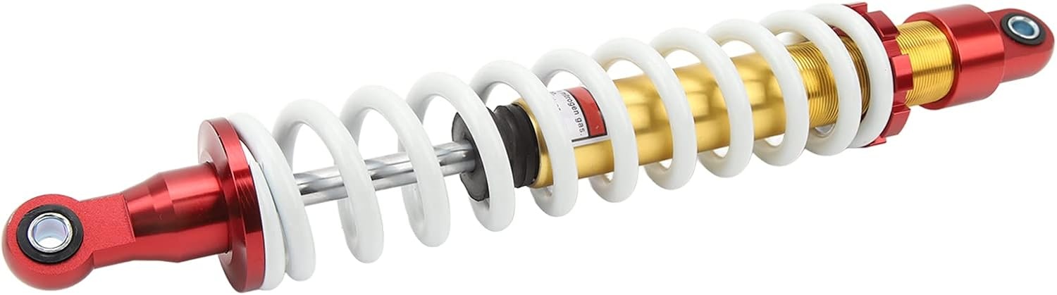 Motorfiets Schokdemper 450mm - 28% Korting | Universeel Verstelbaar