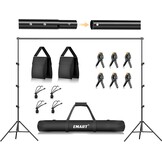 EMART Achtergrondstandaard 9x10ft - 33% Korting!