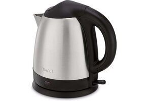 Tefal KI431D Waterkoker RVS - 1,2L - 53% Korting