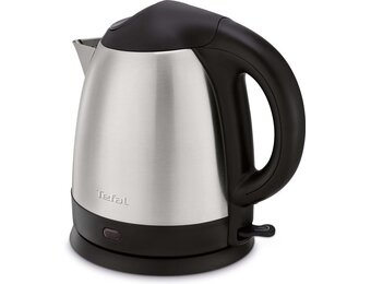 Tefal KI431D Waterkoker RVS - 1,2L - 53% Korting