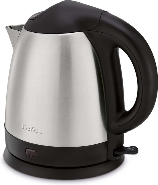 Tefal KI431D Waterkoker RVS - 1,2L - 53% Korting
