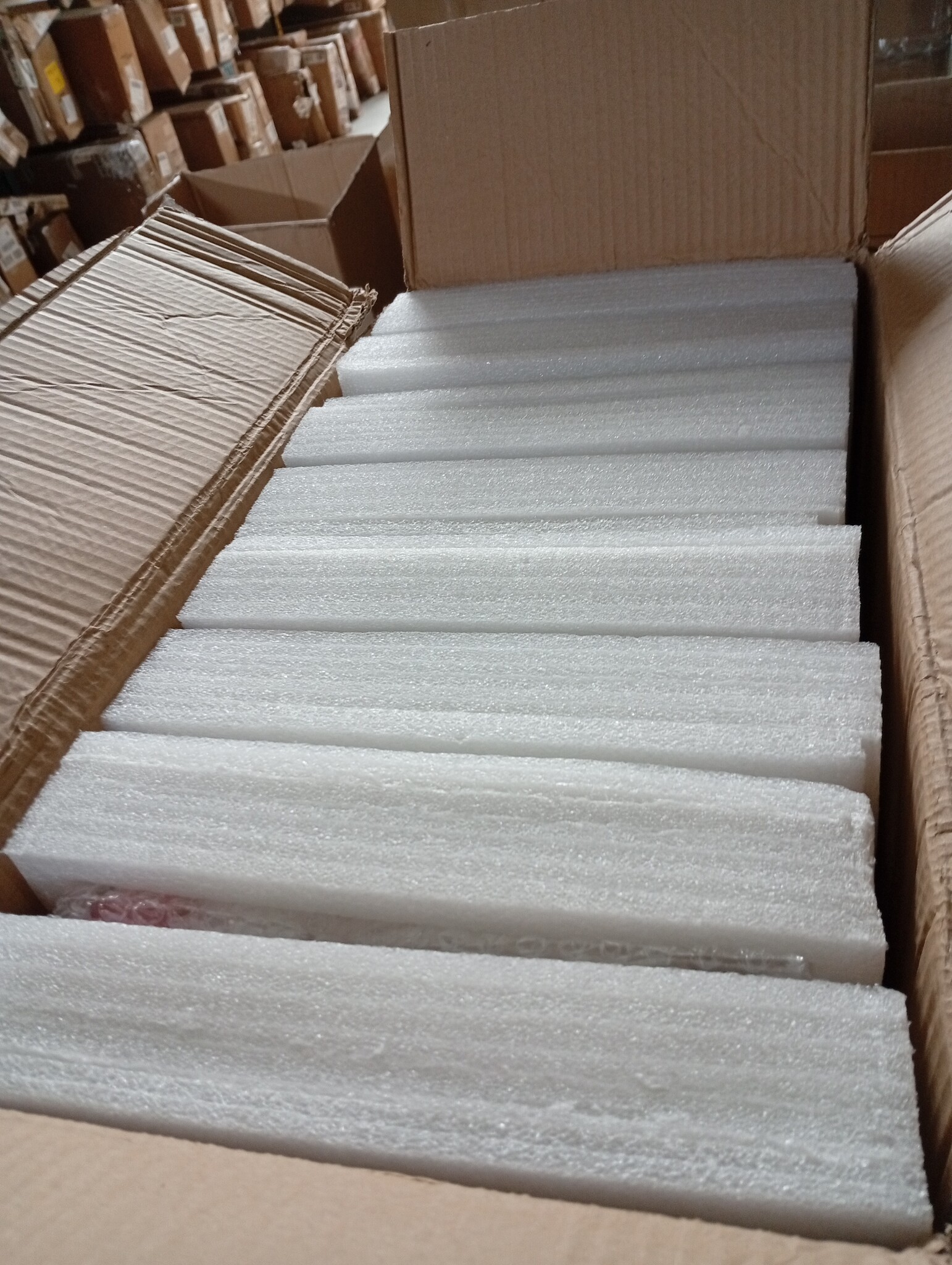 Glazen cilindervormige kaarshouder van Hurricane: Hewory 36 stuks glazen kaarshouders voor drijvende kaarsen voor bruiloft, centrale tafelstukken, transparante cilindervormige vaas voor kerst,